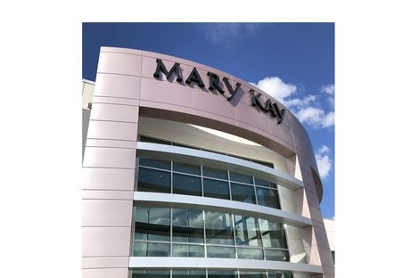 Sustentabilidade na Mary Kay