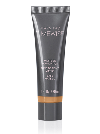 Base Timewise® 3D Mary Kay®