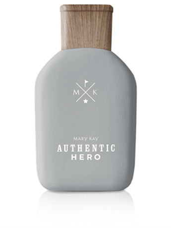 Perfume Authentic Hero™ Deo Colônia, 100 ml Mary Kay®